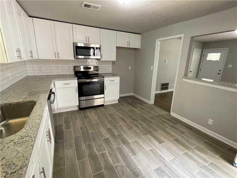 Image for property 238 Howell Terrace, Atlanta, GA 30331