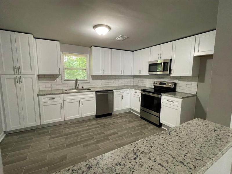 Image for property 238 Howell Terrace, Atlanta, GA 30331