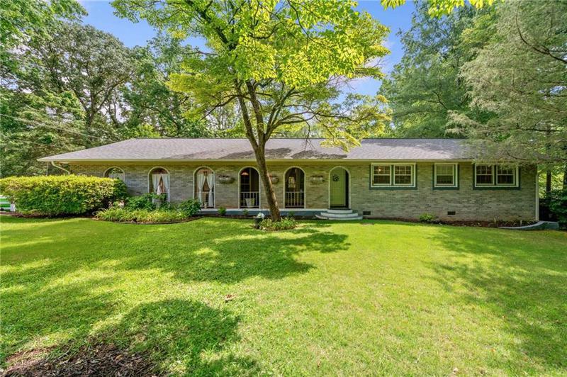 Image for property 265 Tamea Trail, Covington, GA 30014