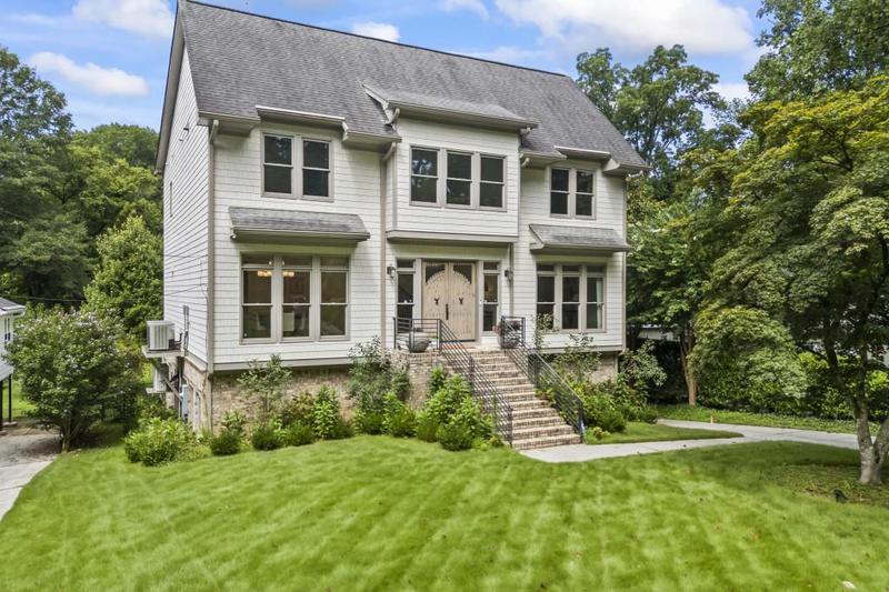 Image for property 1742 Helen Drive, Atlanta, GA 30306