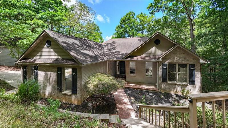 Image for property 122 DOUGLAS FIR Drive, Waleska, GA 30183