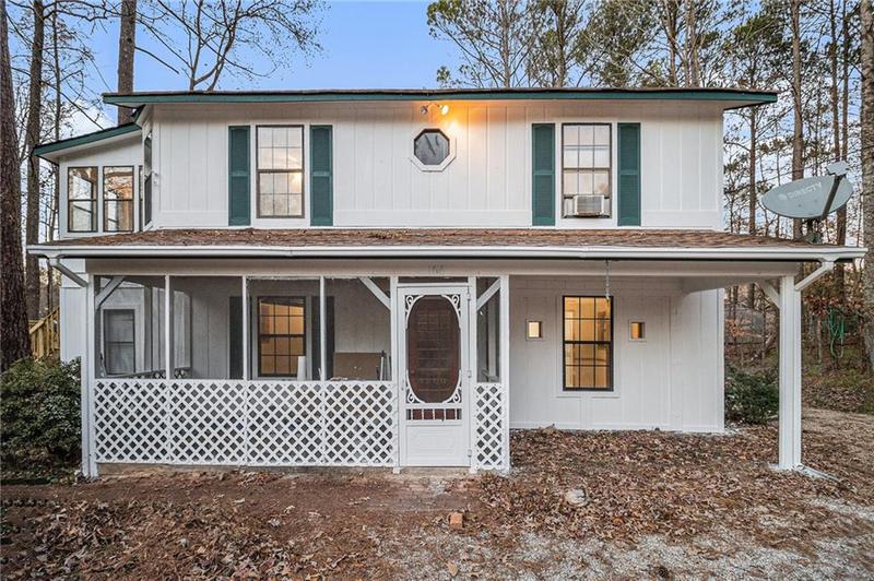 Image for property 166 Pebble Path, Douglasville, GA 30134