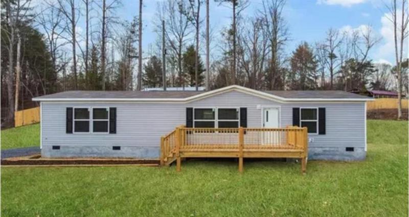 Image for property 00 Ruby Ridge Drive, Talking Rock, GA 30175