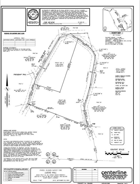 Image for property 00 Ruby Ridge Drive, Talking Rock, GA 30175