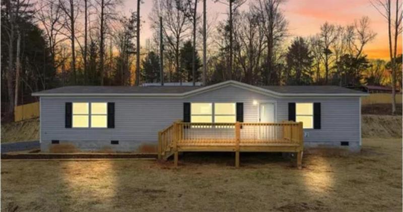 Image for property 00 Ruby Ridge Drive, Talking Rock, GA 30175