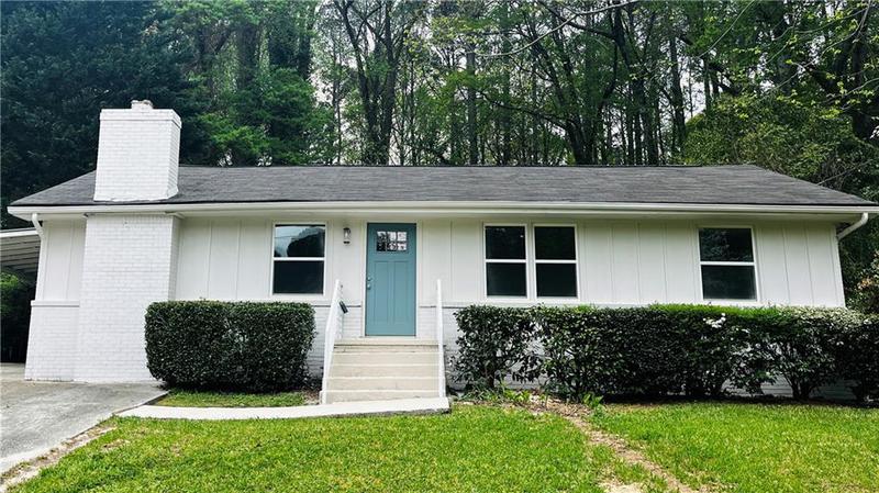 Image for property 810 Commodore Drive, Atlanta, GA 30318