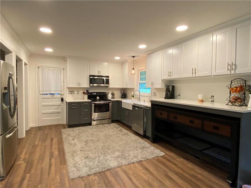Image for property 3478 Grant Drive, Kennesaw, GA 30144
