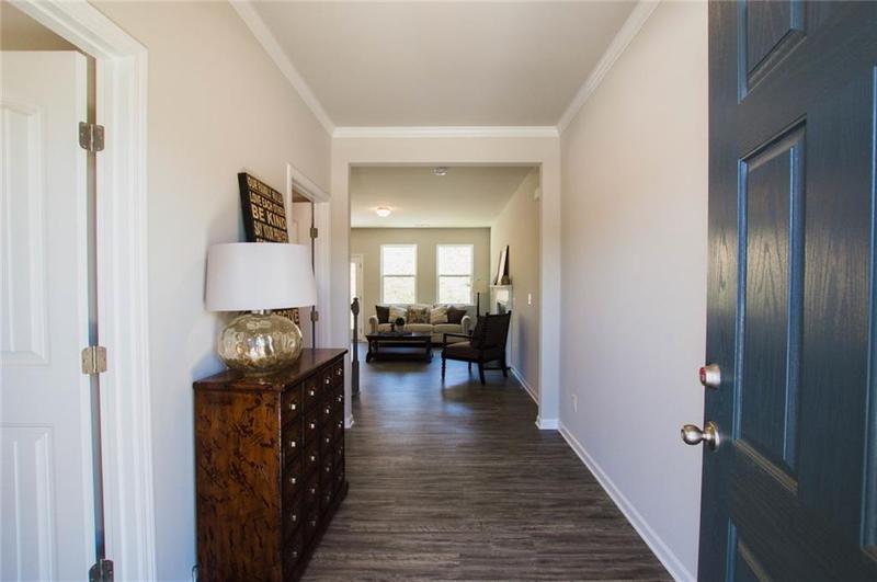 Image for property 372 Bloomfield Circle, Canton, GA 30114
