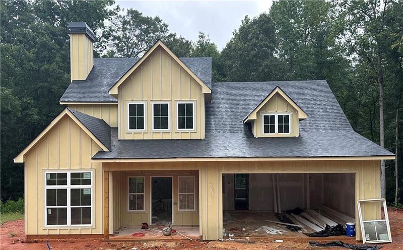 Image for property 0 Paige Street, Dallas, GA 30157