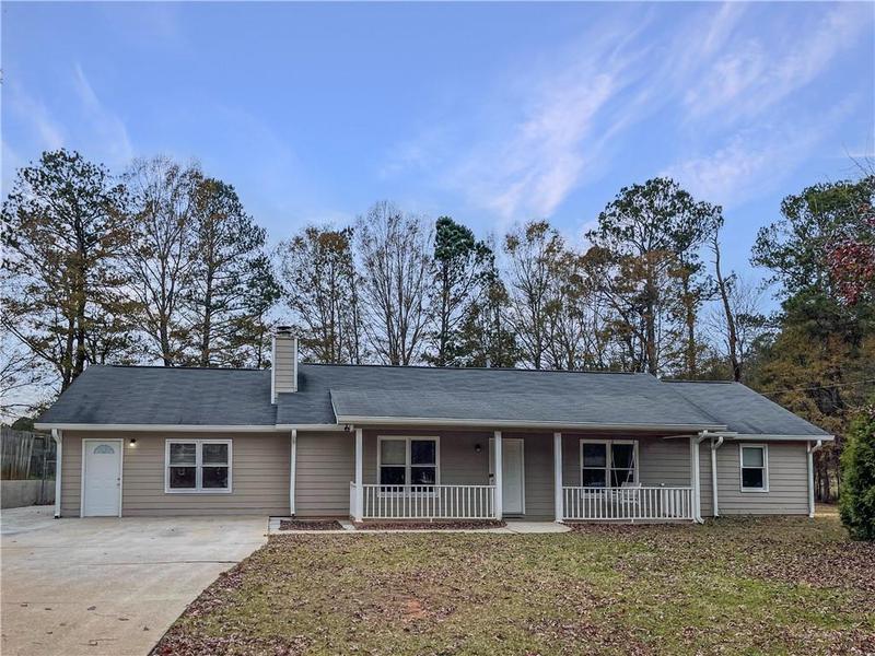 Image for property 165 Riverbend Drive, Covington, GA 30014