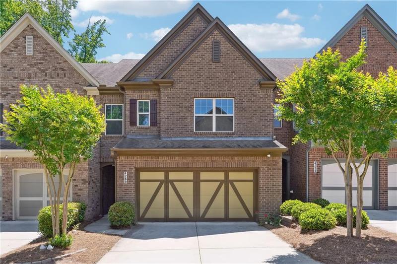 Image for property 4260 Hammond Bridge Drive, Suwanee, GA 30024