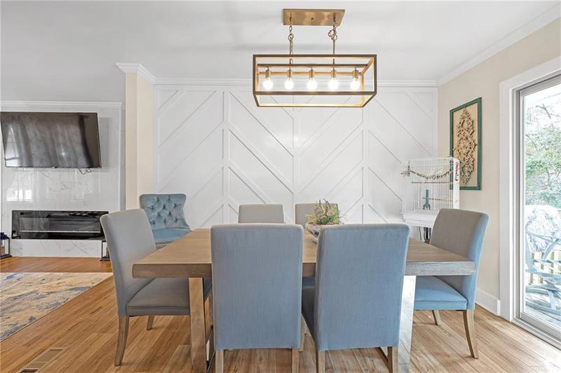 Image for property 470 Oriole Drive, Marietta, GA 30067