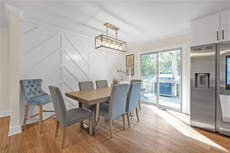 Image for property 470 Oriole Drive, Marietta, GA 30067