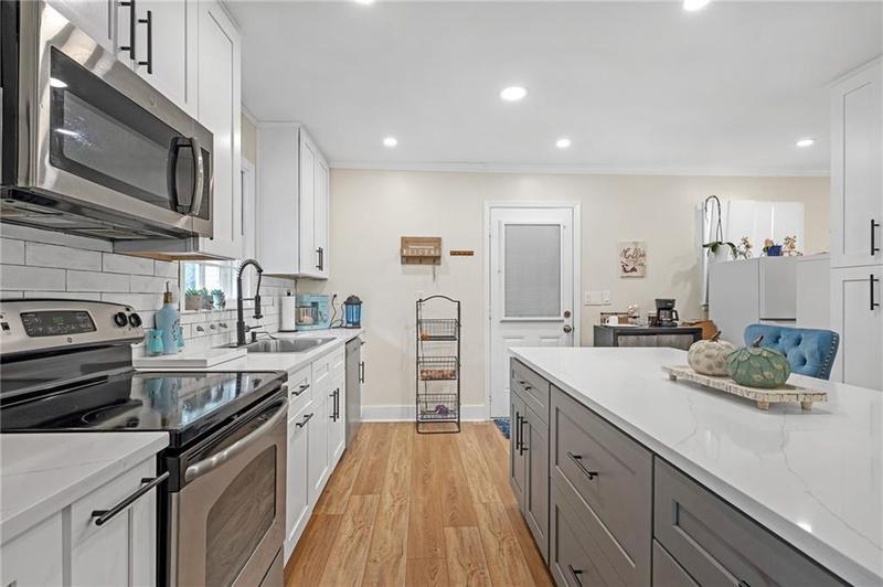 Image for property 470 Oriole Drive, Marietta, GA 30067