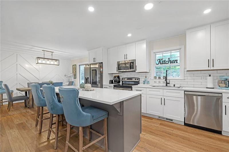 Image for property 470 Oriole Drive, Marietta, GA 30067