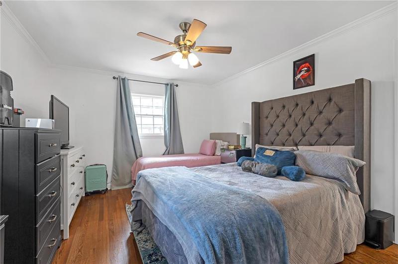 Image for property 470 Oriole Drive, Marietta, GA 30067