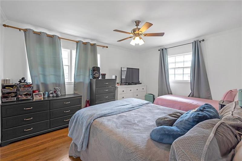 Image for property 470 Oriole Drive, Marietta, GA 30067