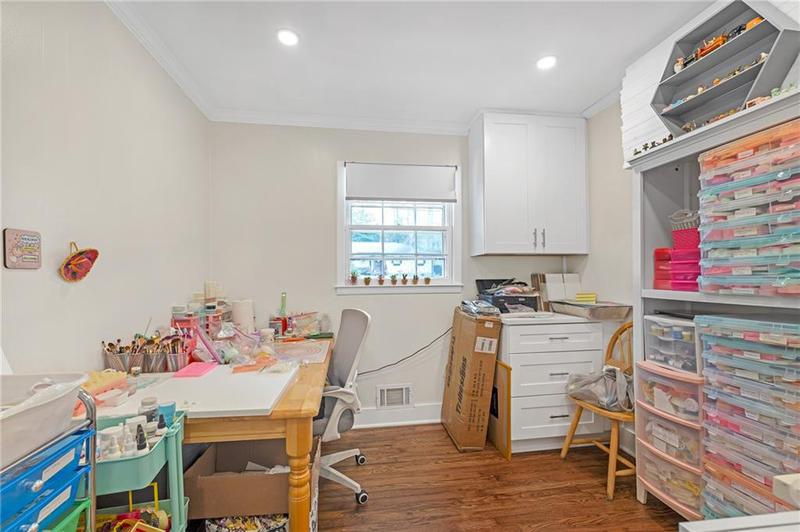 Image for property 470 Oriole Drive, Marietta, GA 30067