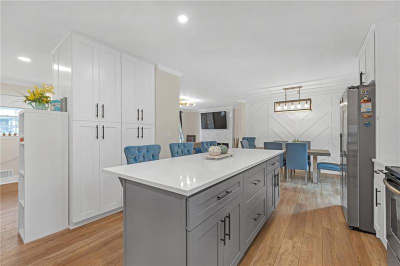 Image for property 470 Oriole Drive, Marietta, GA 30067