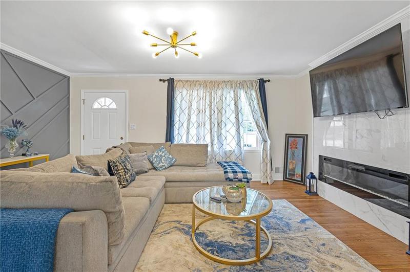 Image for property 470 Oriole Drive, Marietta, GA 30067