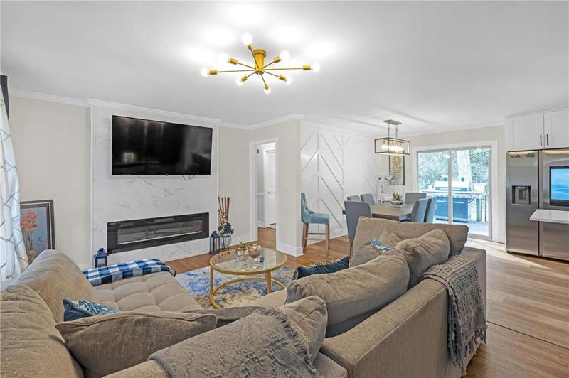 Image for property 470 Oriole Drive, Marietta, GA 30067