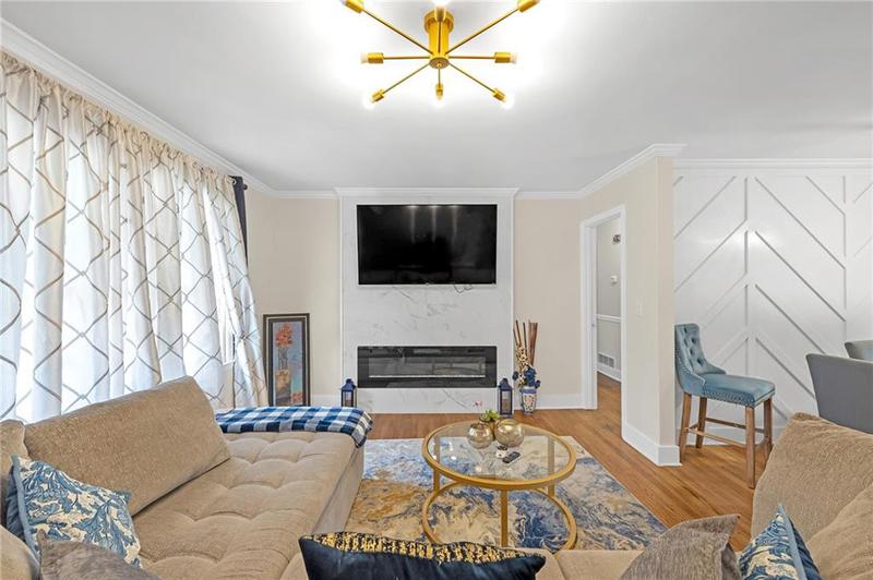 Image for property 470 Oriole Drive, Marietta, GA 30067