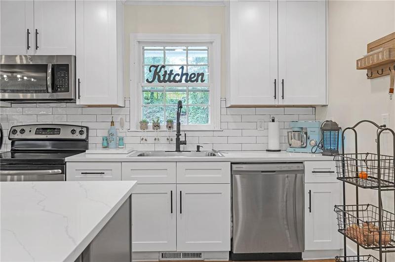 Image for property 470 Oriole Drive, Marietta, GA 30067