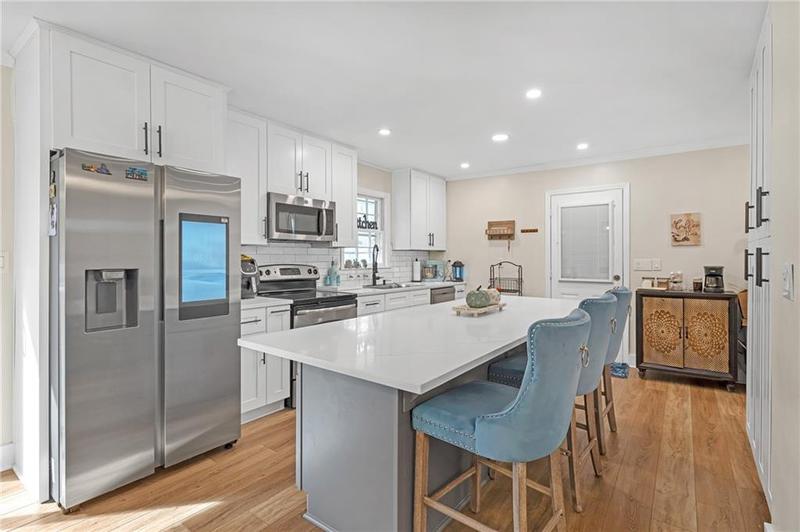 Image for property 470 Oriole Drive, Marietta, GA 30067