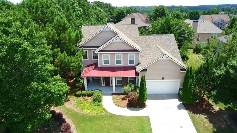 Image for property 2945 Links View Way, Cumming, GA 30041
