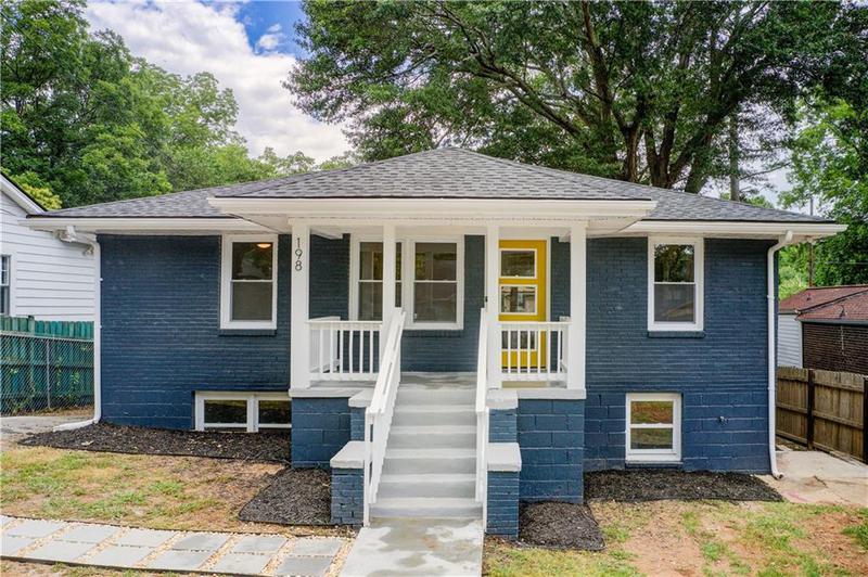 Image for property 198 Scott St NW, Atlanta, GA 30314