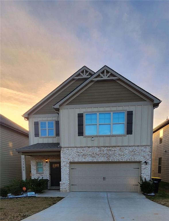 Image for property 11700 Brightside Parkway, Hampton, GA 30228