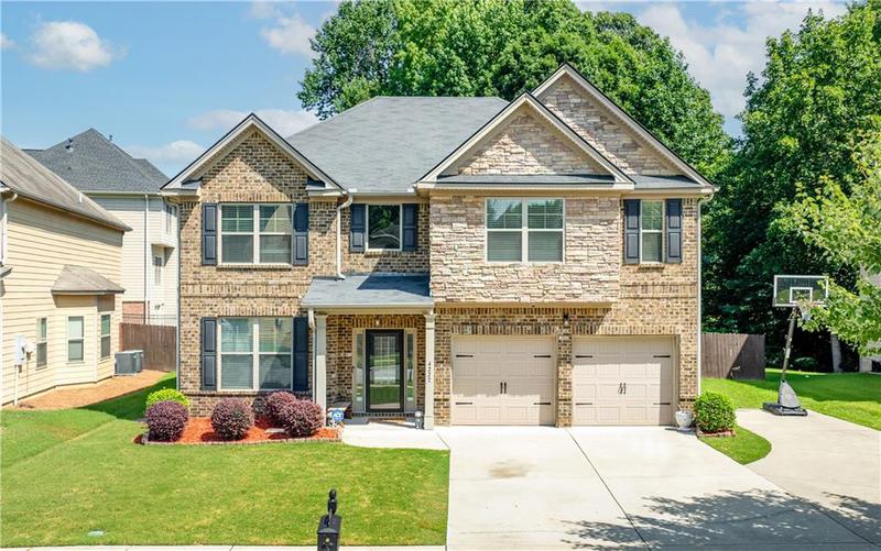 Image for property 4227 Meadow Wind Drive, Snellville, GA 30039