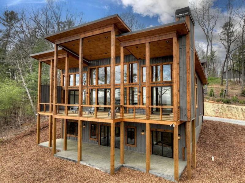 Image for property 768 Cherokee Circle, Ellijay, GA 30540