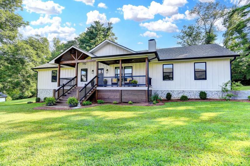 Image for property 5441 Main Street, Flowery Branch, GA 30542