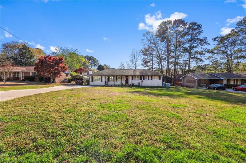 Image for property 409 Shannon Way, Lawrenceville, GA 30044