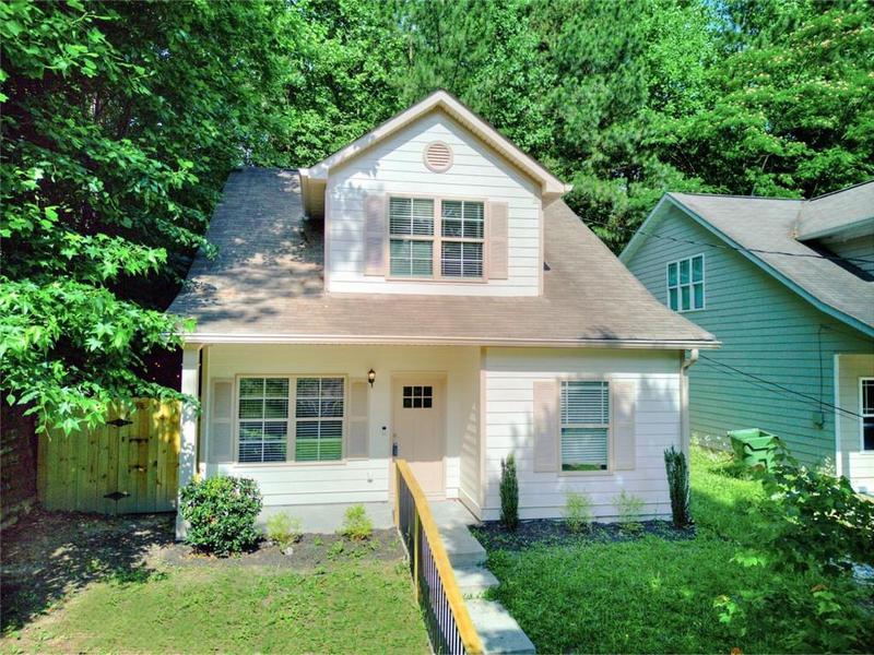 Image for property 70 Gardenia Drive, Atlanta, GA 30314