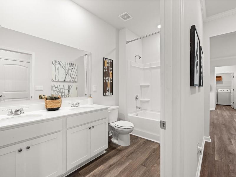 Image for property 136 Majestic Oak Circle, Dallas, GA 30132