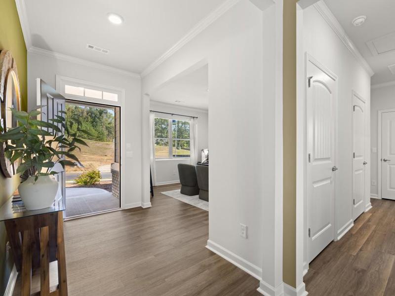 Image for property 136 Majestic Oak Circle, Dallas, GA 30132