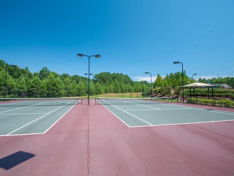 Image for property 136 Majestic Oak Circle, Dallas, GA 30132