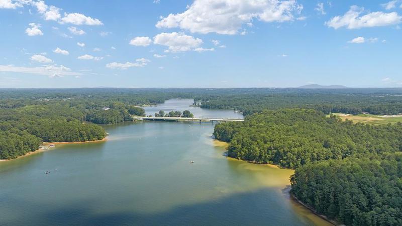 Image for property 136 Majestic Oak Circle, Dallas, GA 30132