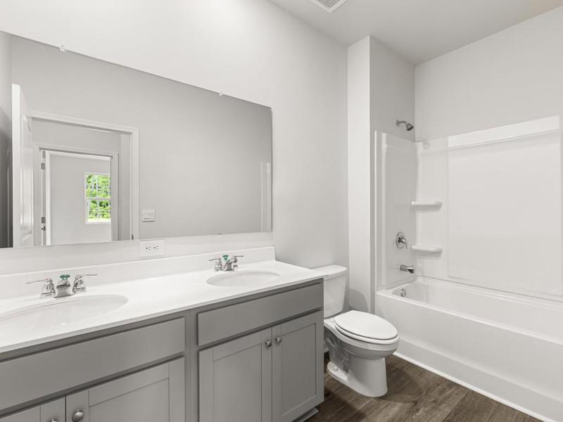 Image for property 136 Majestic Oak Circle, Dallas, GA 30132