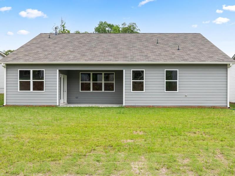 Image for property 136 Majestic Oak Circle, Dallas, GA 30132