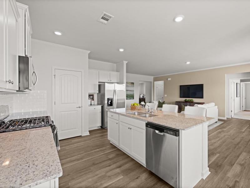 Image for property 136 Majestic Oak Circle, Dallas, GA 30132