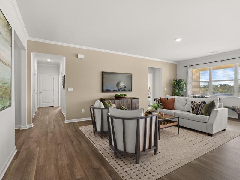 Image for property 136 Majestic Oak Circle, Dallas, GA 30132