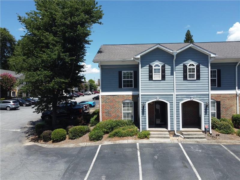 Image for property 300 Summer Place, Norcross, GA 30071