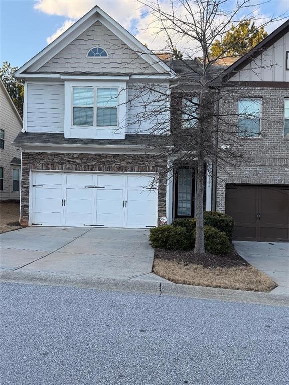 Image for property 3144 Spicy Cedar Lane, Lithonia, GA 30038