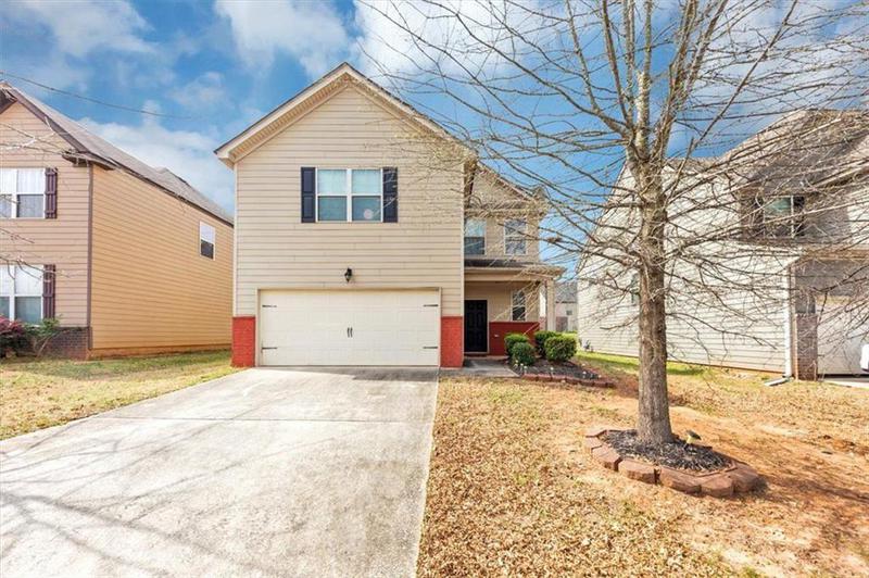 Image for property 1332 WORCESTER Trail, Mcdonough, GA 30253