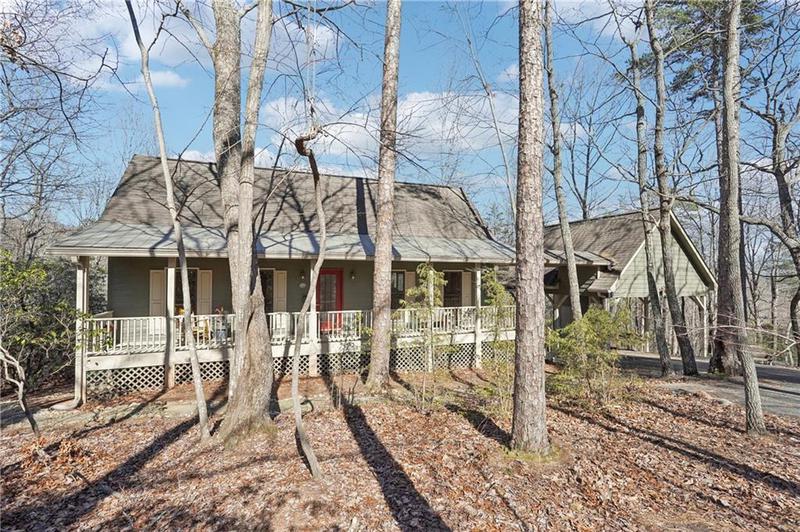 Image for property 81 Sweetgum Circle, Jasper, GA 30143