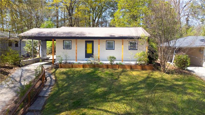 Image for property 444 Fairburn Road, Atlanta, GA 30331