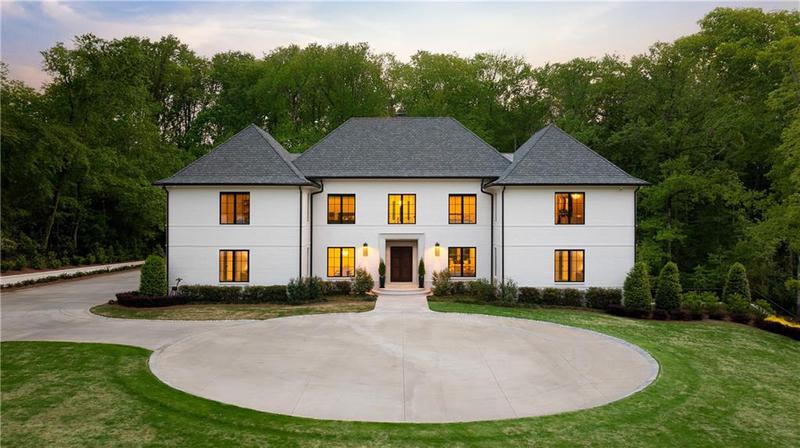 Image for property 5260 Long Island Drive, Atlanta, GA 30327